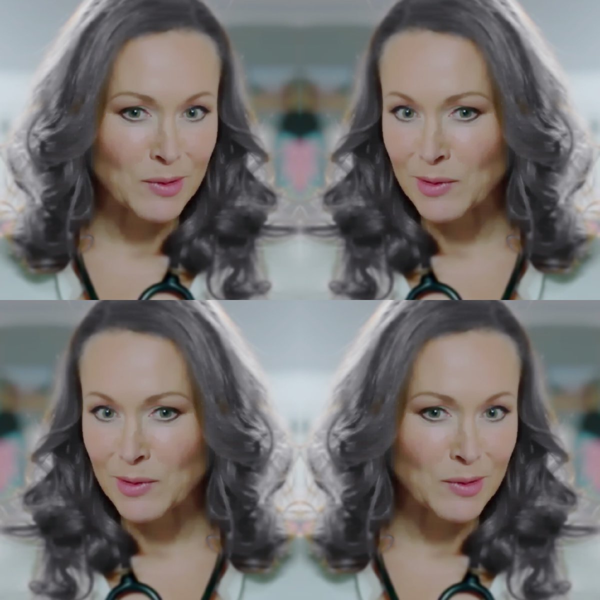 AllThingsMarch's tweet image. look how good Camilla and Amanda  look with grey hair🔥👑 @CamillArfwedson @meamandamealing