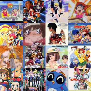 Japan S Coming Of Age Day Inspires 1997 Anime Nostalgia