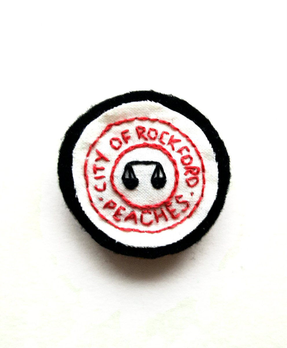 AlteriorMaker's tweet photo. Because we love Rockford Peaches and anything to do with #TomHanks  #Madonna and the #90s #etsy #GoldenGlobes  https://t.co/D3b6eXlGtC https://t.co/mrFhP5bF29