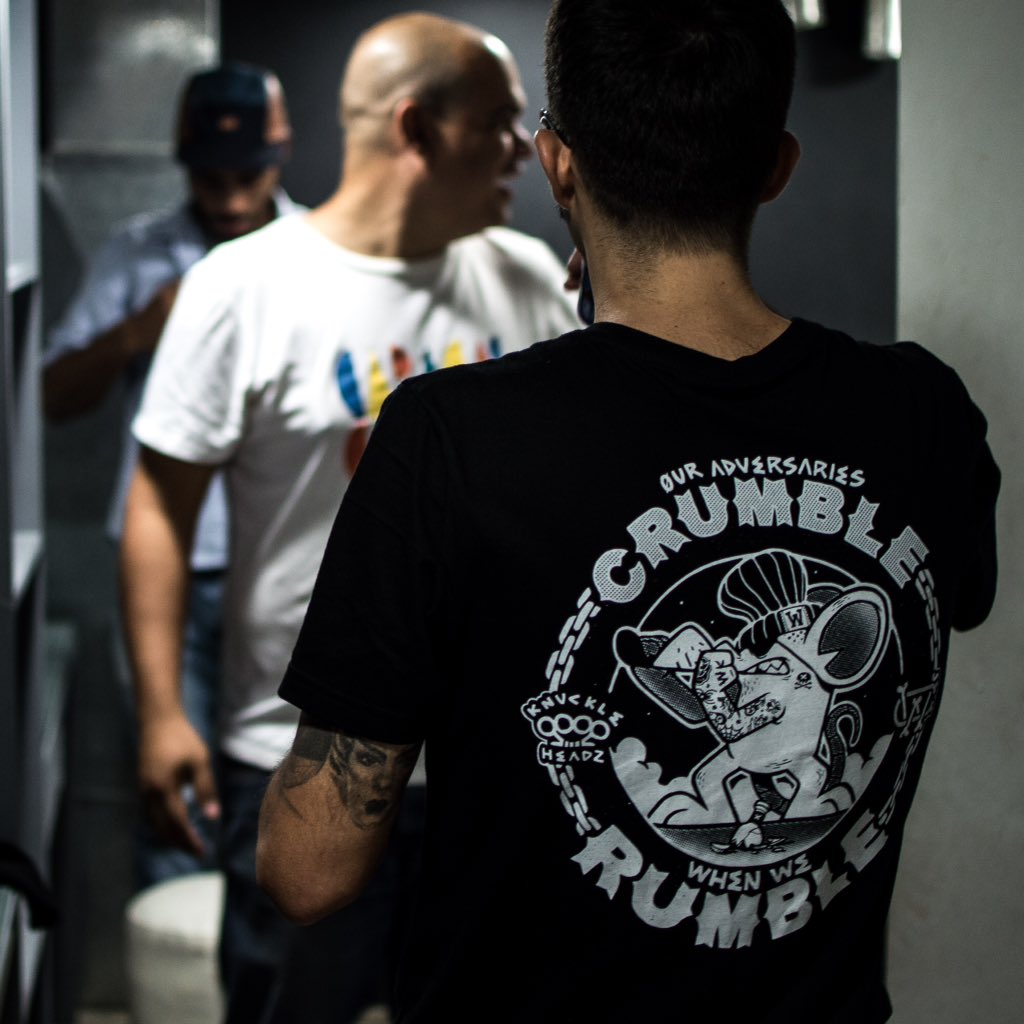WizzWear's tweet photo. Allegados de La Rata. #WizzCrew https://t.co/vDJhcUDUrm