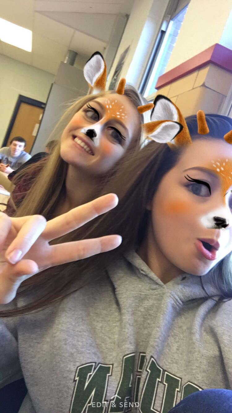 Happy birthday kelly!!    