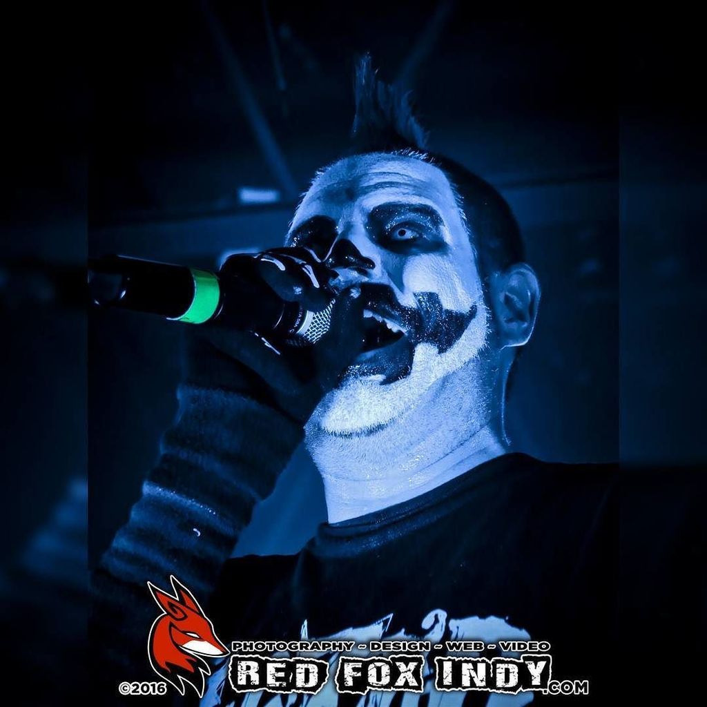 RedFoxIndy's tweet photo. Twiztid - Oct 2016 - Detroit

#RedFoxIndy #ConcertPhotography #Hiphop #Twiztid #Twiztidbitch #Frightfest #HorrorCor… https://t.co/ATTbhnrtGP