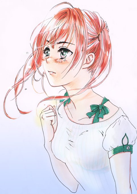 いるよのtwitterイラスト検索結果 古い順