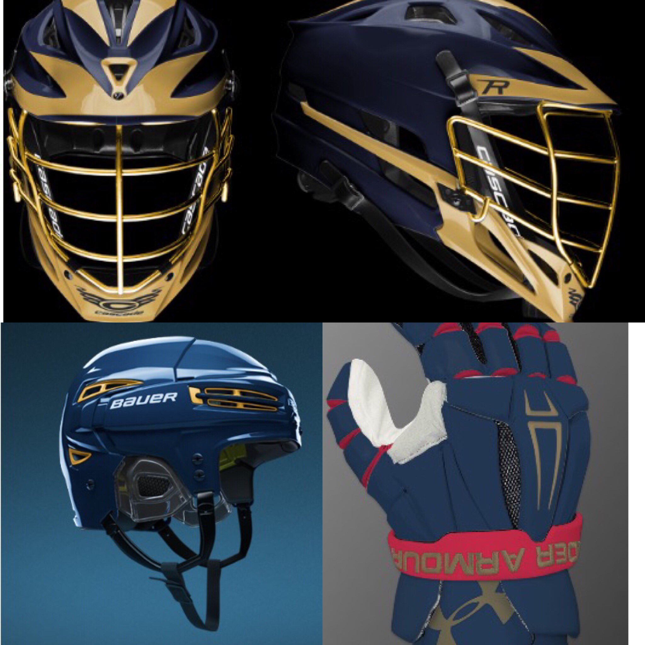 Oakville Lacrosse on Twitter "Excited about the 2017 season!? Come