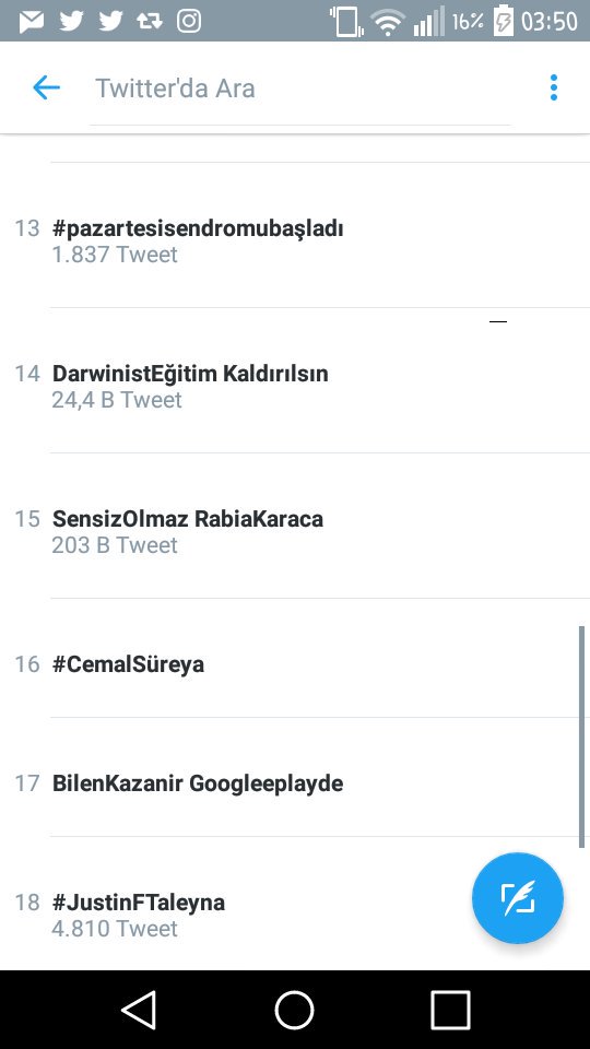 poncilerimsizi's tweet photo. Ikiyuzüç yetmez gelin onu üçyüzüç yapalimm canim fandomum SensizOlmaz RabiaKaraca https://t.co/IFxcDvr778