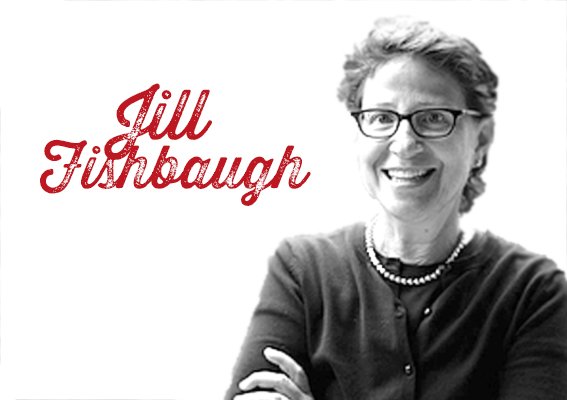 Please welcome our new production designer &amp; writer, Jill Fishbaugh! Excited to have her extensive background in design, writing, &amp; editing.