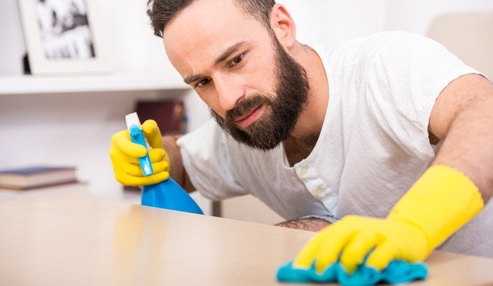 PNGINS's tweet image. Maintaining a clean home is more important than you might think. 4 health benefits: otbd.it/HJQs27