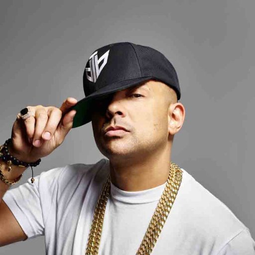  - Sean Paul and Happy Birthday! with Picby Google 