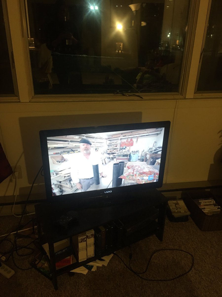 Another myth busters marathon?! 🙌🙌