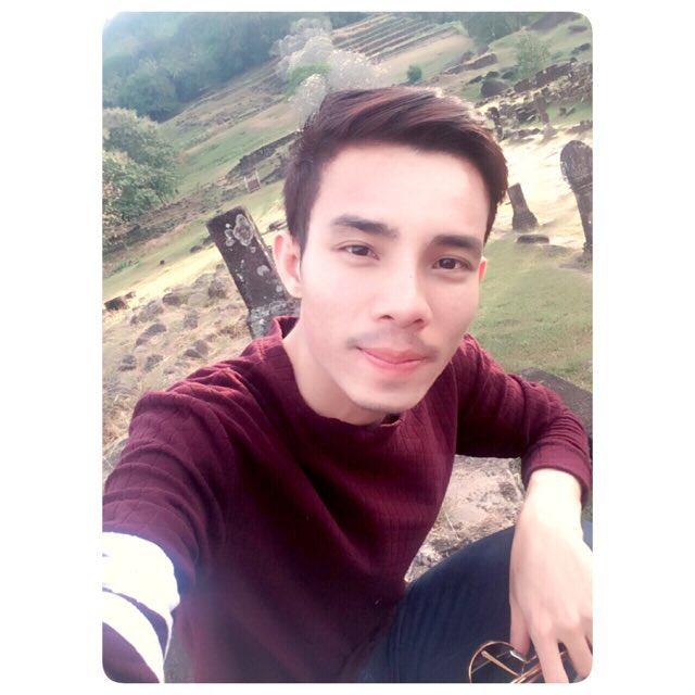 Saem Saendee tweet media