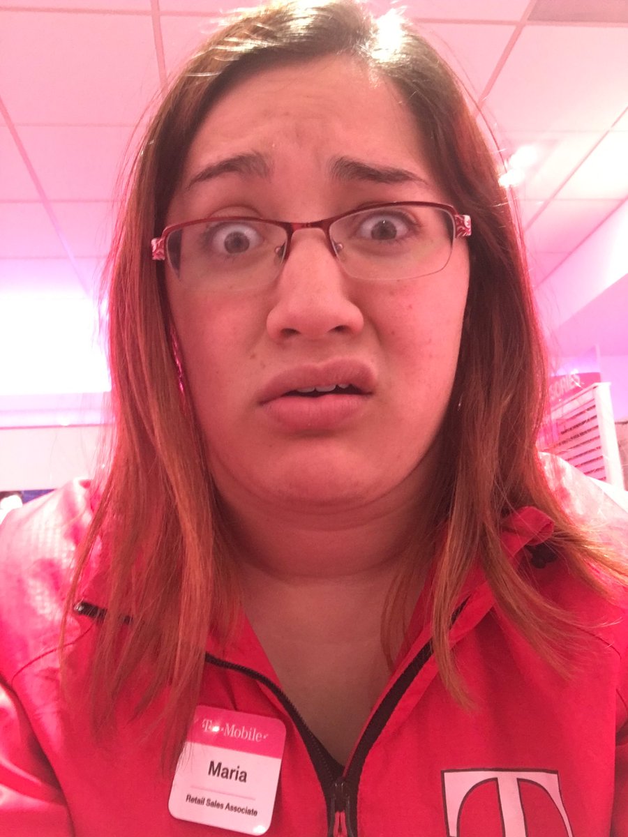 m1_MariaDaHun's tweet photo. #feeface #tmobilebremerton #mobileone @JonFreier https://t.co/rBNZHElBCe