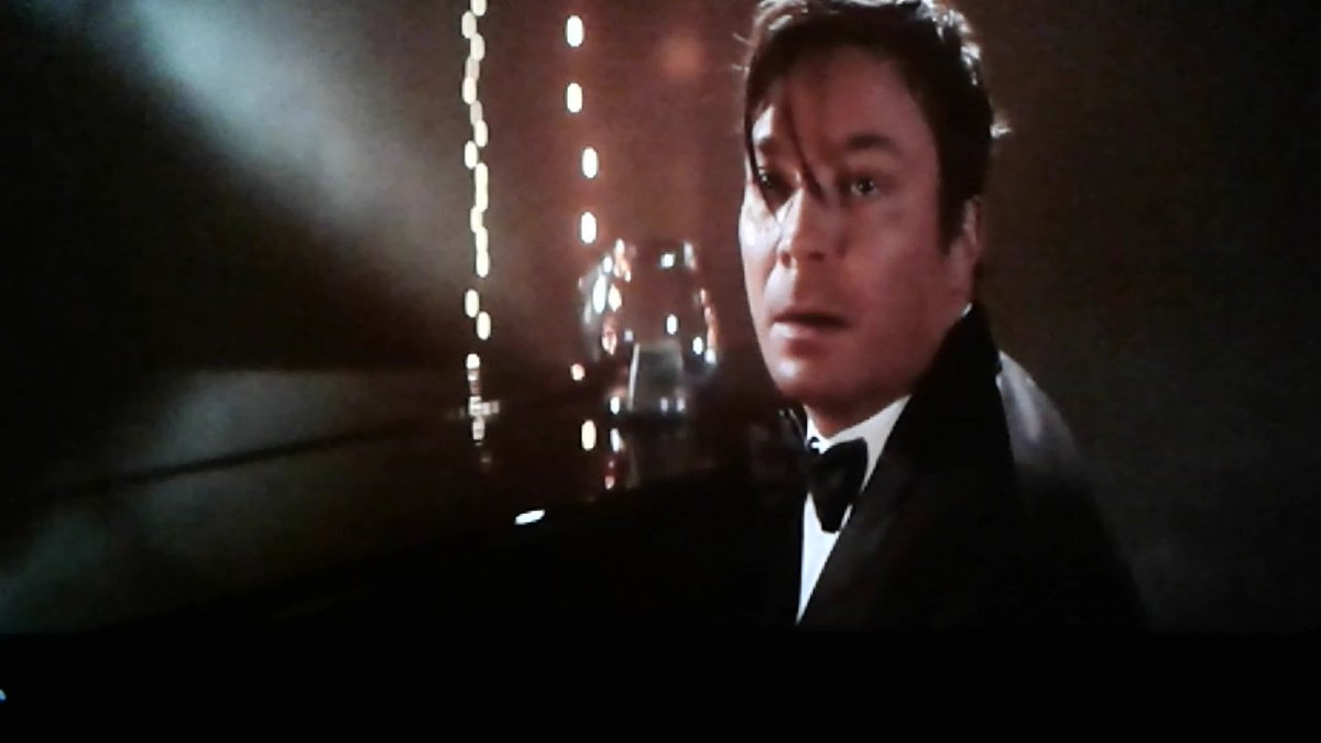 janet_plank's tweet photo. Just A Few Minutes In And I'm Already On The Floor!! #GoldenGlobes #FallonGlobes #OldGlobs https://t.co/JqFXRtvkPp