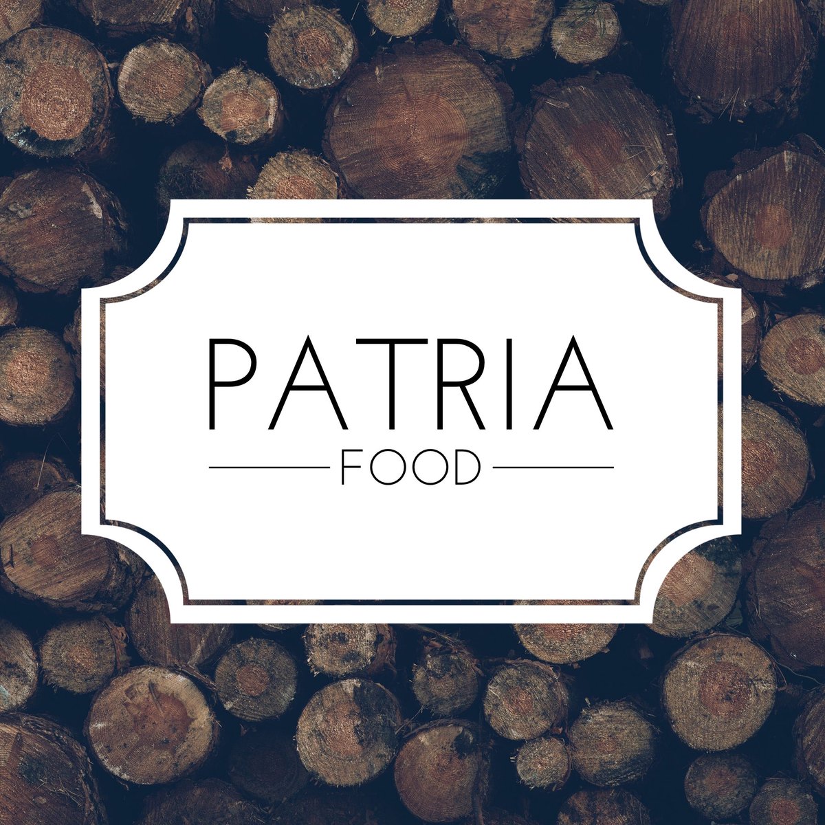 Find us at PatriaFood.com