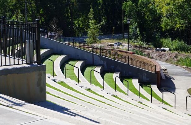 F3Wander's tweet image. PAX have spoken! Wander moves to Icehouse Amphitheater on 2yr anni, 02/01/17. DT Lex @ Church &amp;amp; Main. 

#SameBatTime 
#NewRoads + #StairWork