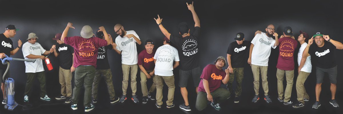 Opake_Guam's tweet photo. Squad shit🌦💯 https://t.co/Fpr2l1p9MD