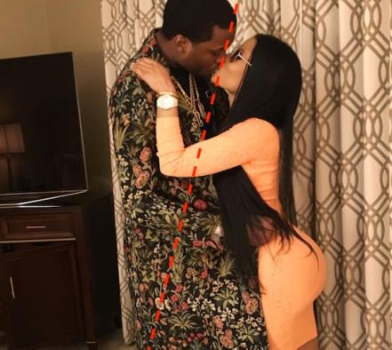 urbanannamae's tweet photo. https://t.co/55dxZLntBK
I was rootin' for @NICKIMINAJ and @MeekMill   At least we got a bomb song from em. HAHA!!!
#hollywooddivorce #uam https://t.co/9Ja1kyhjtQ