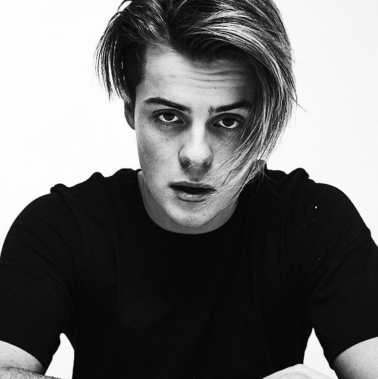 CondorsWantRP's tweet photo. @CondorsWantRP 
HERMANN TØMMERAAS
19 ans https://t.co/zyZojOGLii