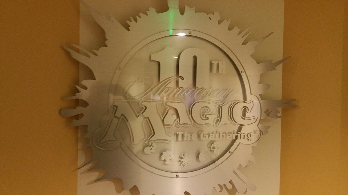 TocShot's tweet photo. #mtgsuper MORE PICS https://t.co/MV35qAhkKq