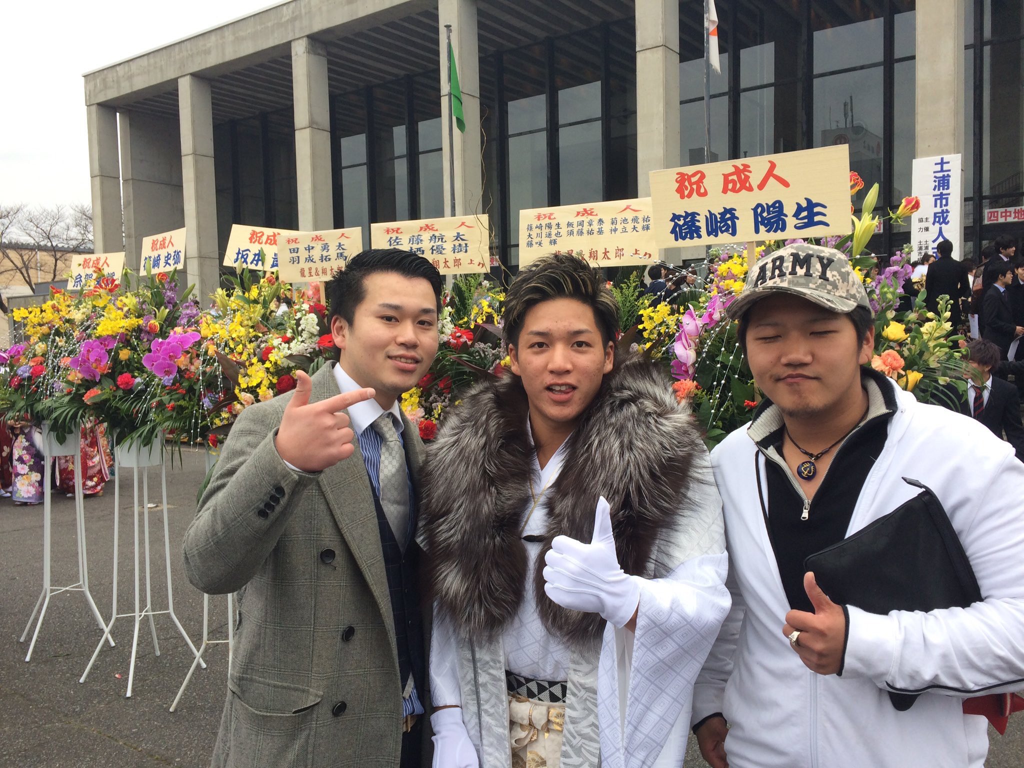 よーせー Yoooochan07 Twitter