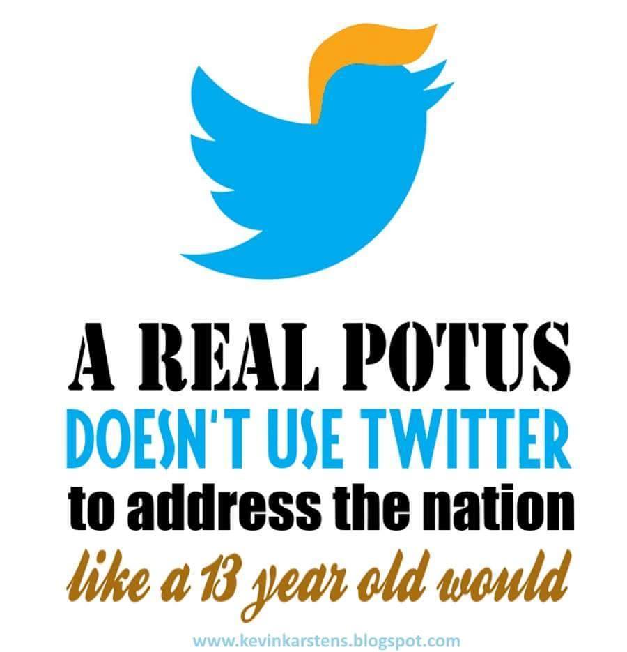 dramapatrol's tweet photo. @realDonaldTrump #HillaryClinton #DonaldTrump #POTUSTrump #MakeAmericaSickAgain  #funnyordie https://t.co/5xqCTPZvTx