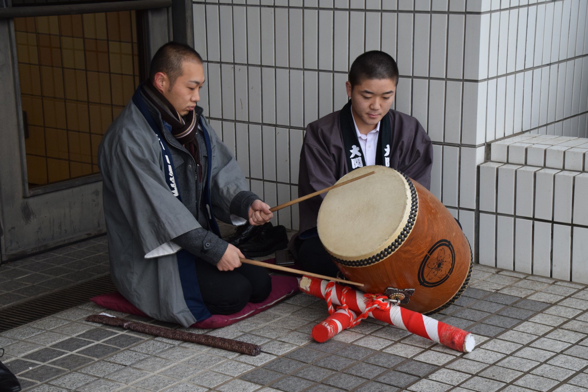 sumodrumm