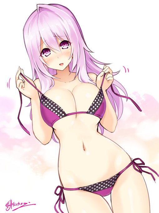 Hisenkaedeさんのイラスト一覧 35ページ目