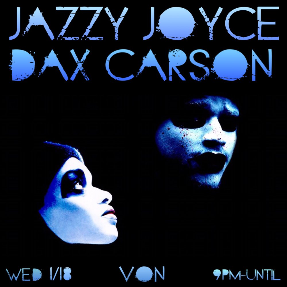 Von Bar NYC (@vonbarnyc) on Twitter photo 