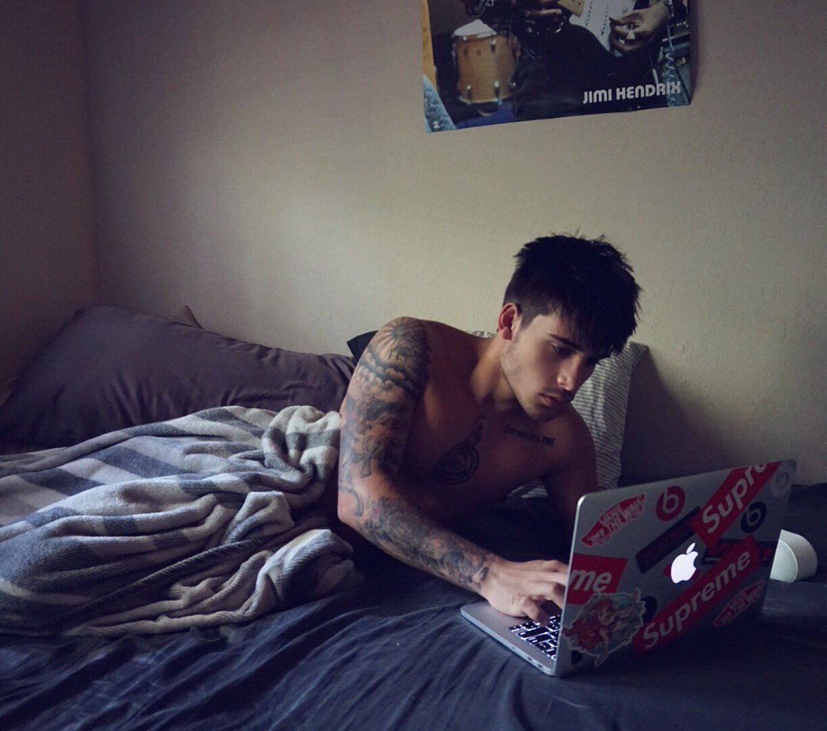 Exactly how I spent my day