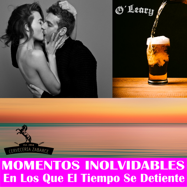 CervezaOLeary's tweet photo. Momentos Inolvidables en los que el tiempo se detiene
https://t.co/SkaIJqtck6 #FielCervecero #beerlovers #Cervezaartesanal #NosMueveLaPasión https://t.co/iHivaGOlZE