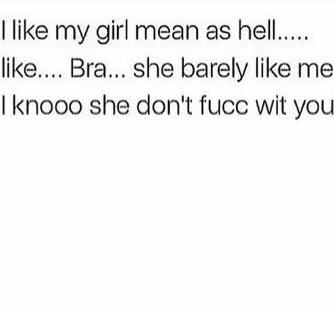 uncurve's tweet image. This typa love