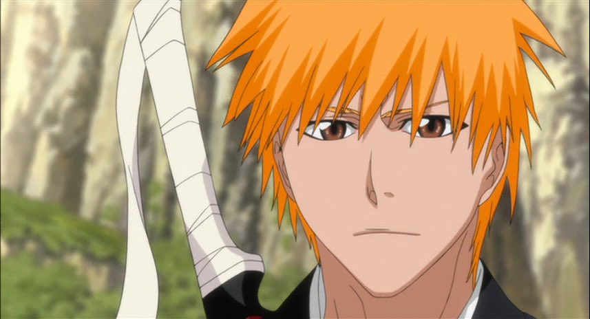 ʀᴛ ʏᴏᴜʀ ʜᴜsʙᴀɴᴅ On Twitter Ichigo Kurosaki Bleach