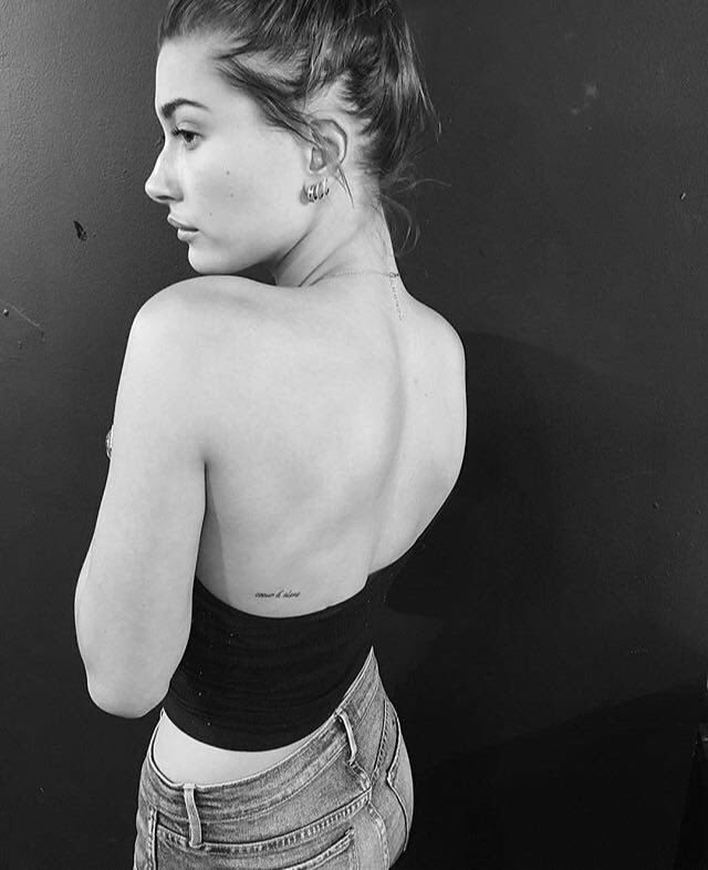 best hailey pics (@besthailspics) on Twitter photo 