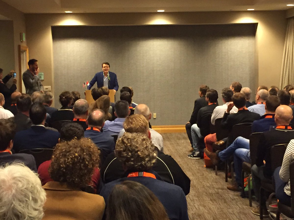 Netherlands Embassy in the US 🇳🇱🇺🇸 tweet media