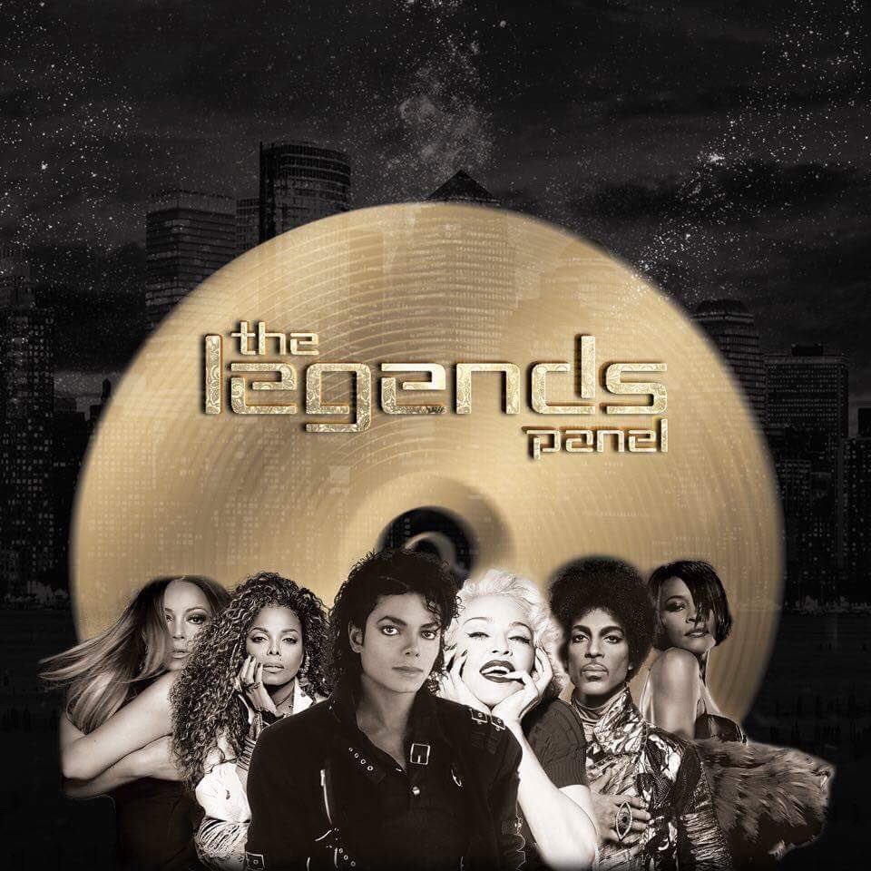 TLPParody's tweet photo. So #LEGION allow us to reintroduce our selfs This is #TheLegendsPanel and we are coming back to shade bitch! @PhaboDidIt @ithl123 are back! https://t.co/ZfmQqHp6fe