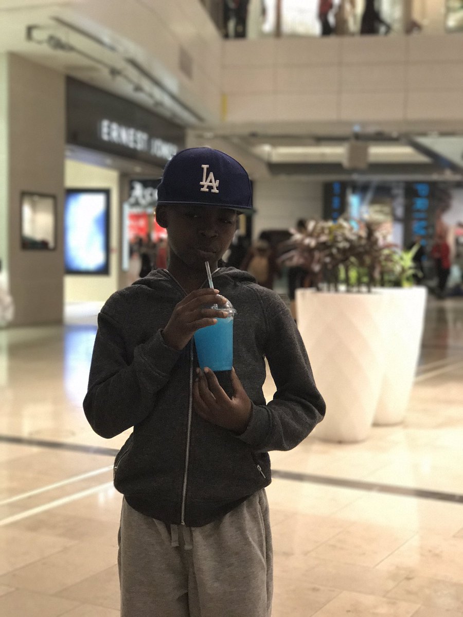 Paul Mugga tweet media