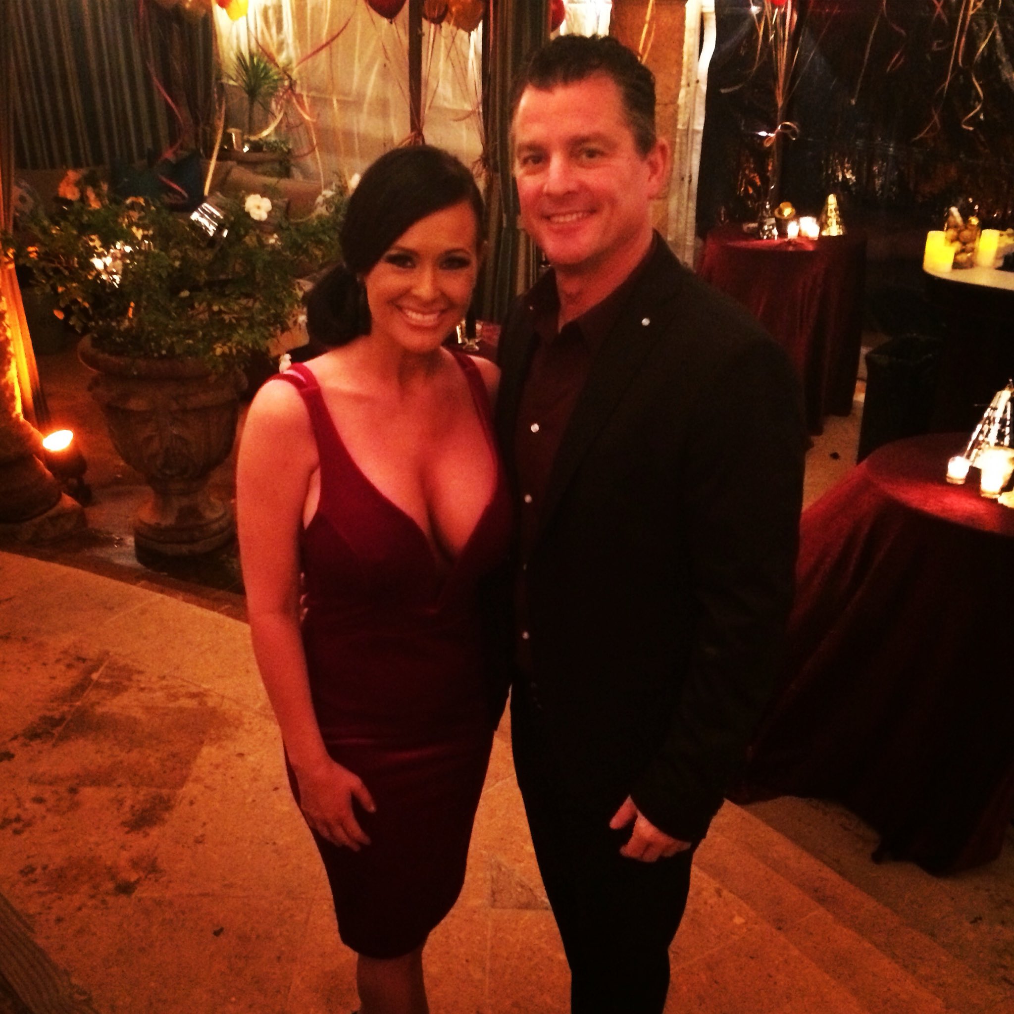 New Year's Eve. https://t.co/iWKUwNasHW