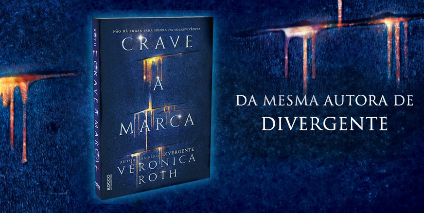 Crave A Marca BR (@CraveAMarcaBR) / X