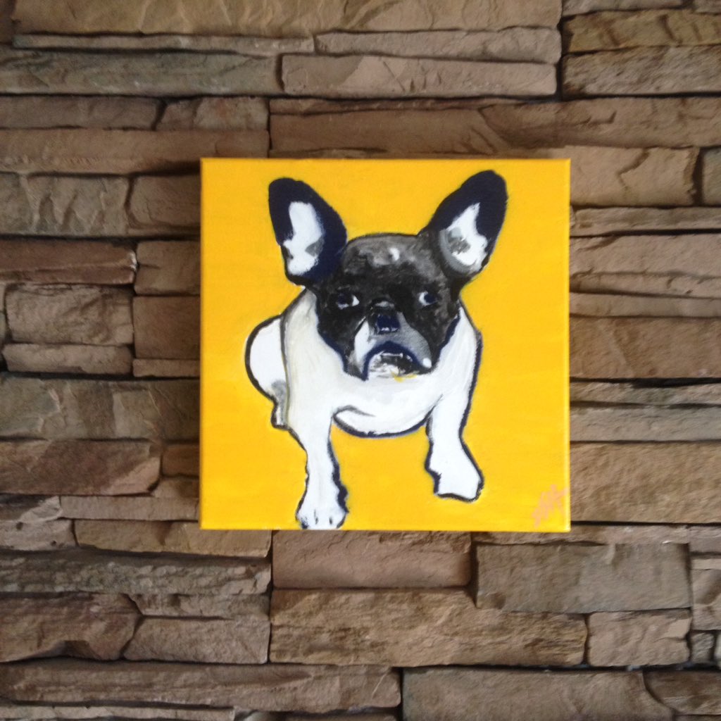 The SUSH tweet media