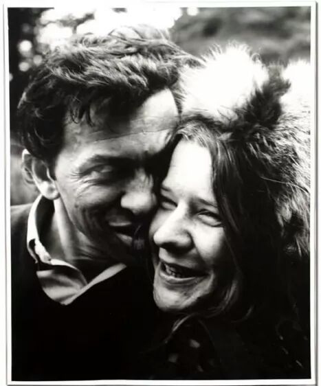 Happy Birthday Bill graham
 And I think that\s what Janis has,\"Bill graham 