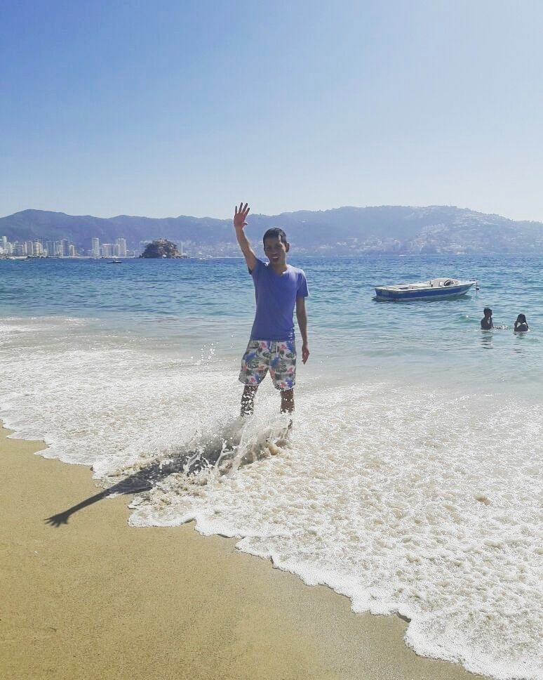 isipchm_'s tweet photo. Acapulco, MX https://t.co/nxM5PnGP8r