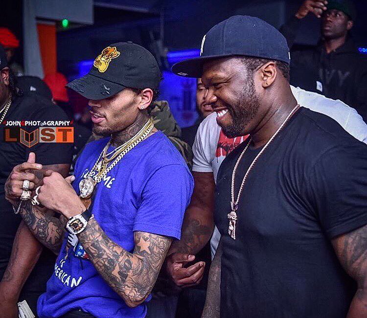 Juice1738's tweet photo. Soulja vs Chris who you think gonna win? https://t.co/MvO9kq2kWK