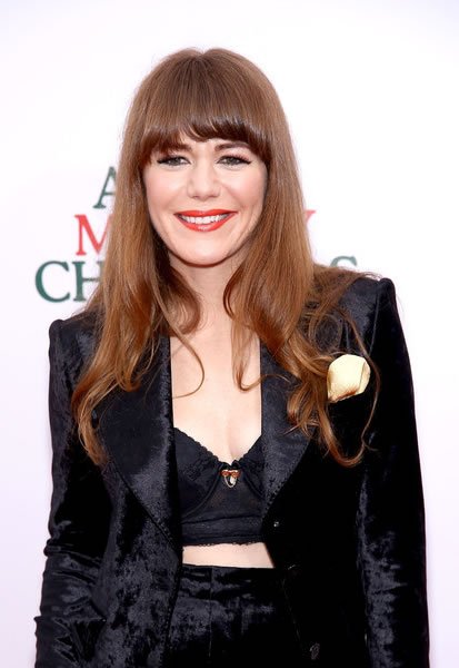 Happy Birthday Jenny Lewis 