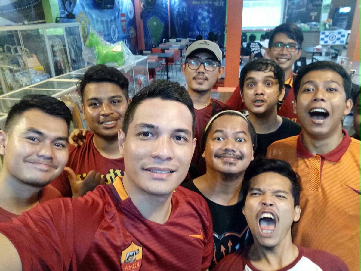 Dokumentasi #genoaroma