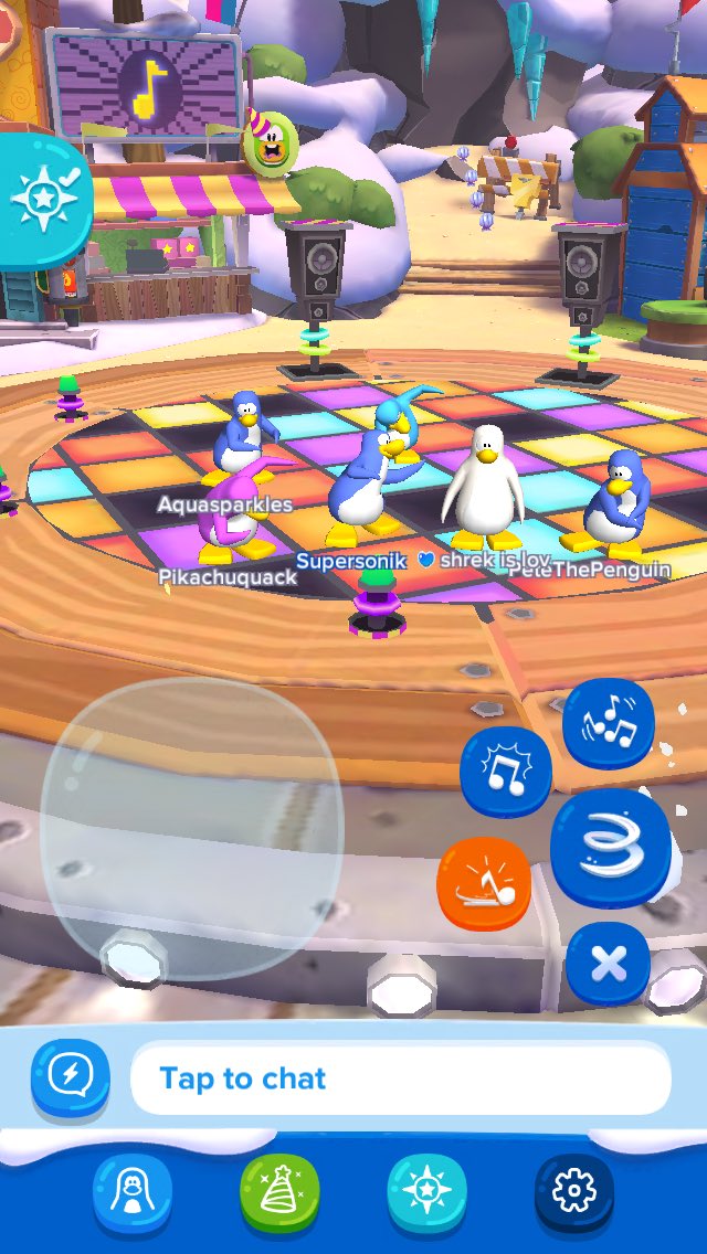 Supersonik tweet media