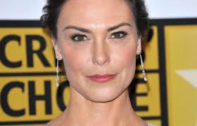 Happy Birthday to the one and only Michelle Forbes!!! 