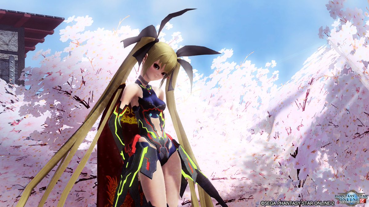 なべb 行くよ バルディッシュ Pso2 T Co Gvigfxo4ph Twitter