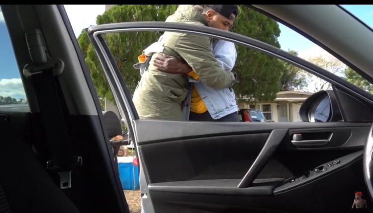 Prettyboyfredo's tweet image. Thinking about doing a 24 hour stream &amp;amp; all donations goes to Mrs Gloria &amp;amp; her family 🙏🏾🤘🏾🤔 ???