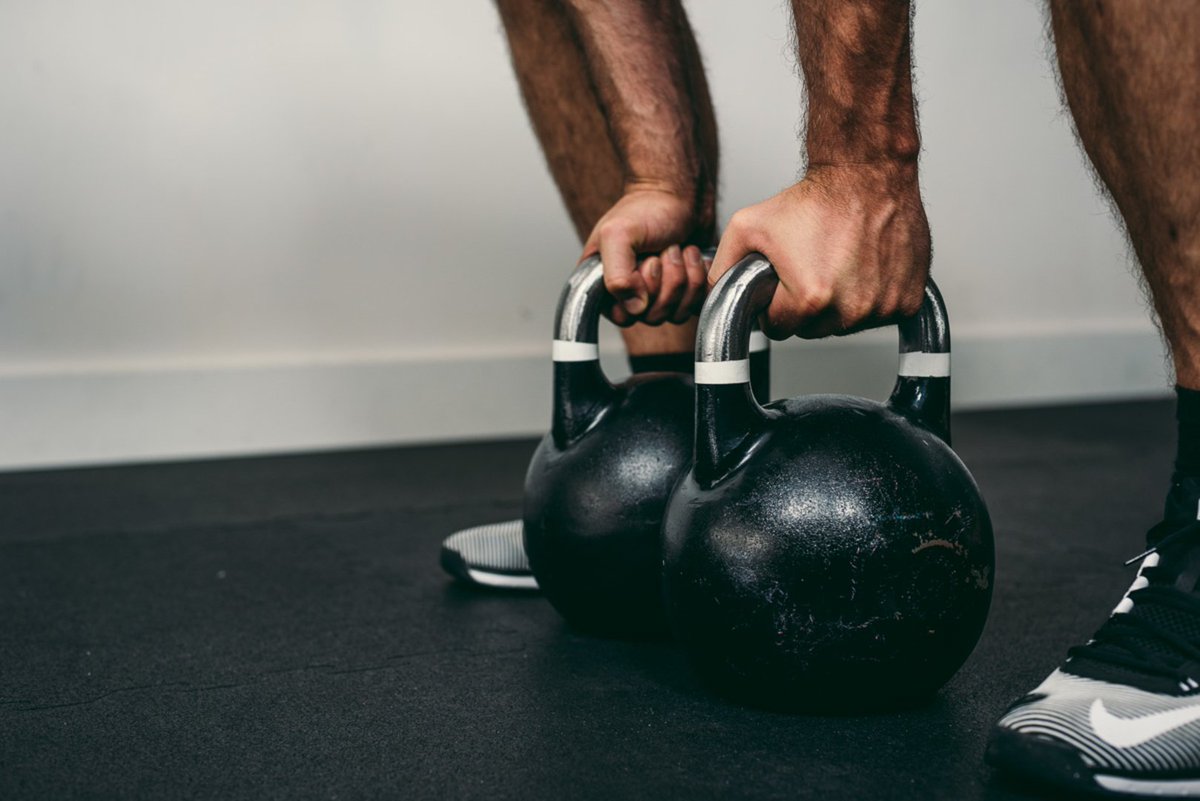 Get stronger. Eat better. Master the Dirty Dancing lift. The goals are yours—we'll help you get there. MVMT Method ll Jan 16th, get in on it