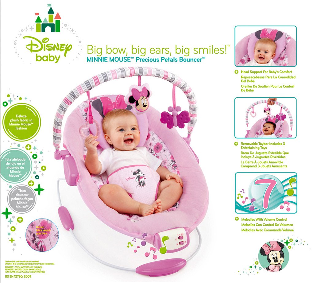 baby bouncer smyths toys