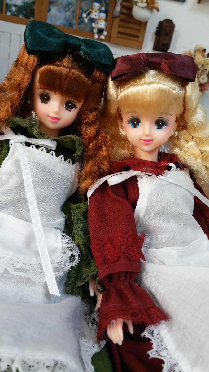 □タカラ TOTOCO パール伝説 レプリカエクセリーナ ジェニー｜ハンドメイド